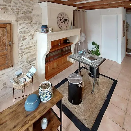 Casa vacanze 1 Bedroom Cozy In Taillant
