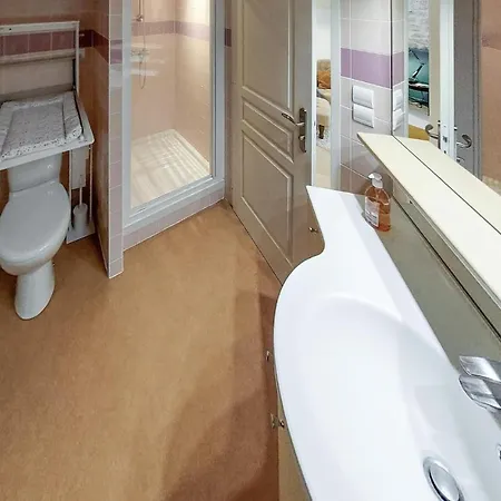 Casa vacanze 1 Bedroom Cozy In Taillant