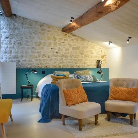 Casa vacanze 1 Bedroom Cozy In Taillant